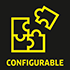 Configurable