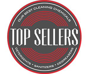 Top Selling Detergents