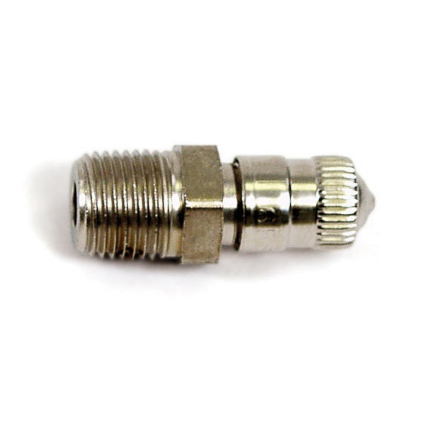 1/8 in MPT Air Valve - 8.705-047.0