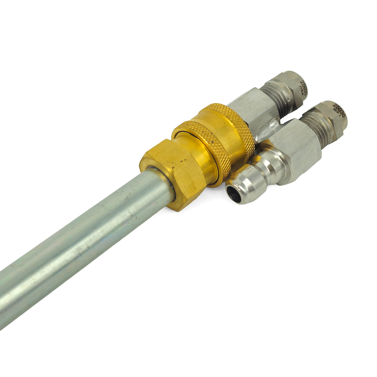 A+ Multi Nozzle Holder, 2-Way Quick Connect - Image 2