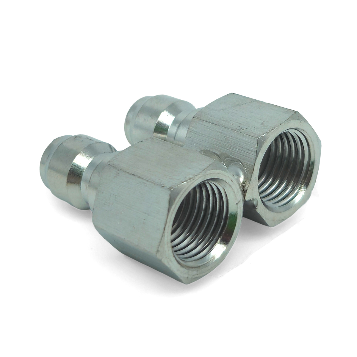 A+ Multi Nozzle Holder, 2-Way Quick Connect