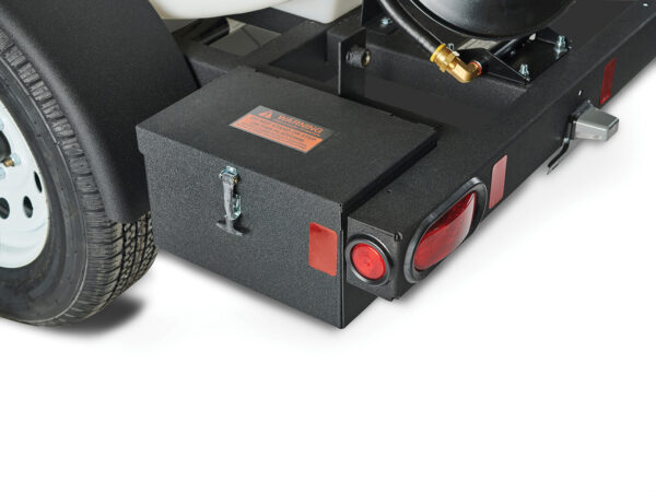 Hotsy TR-3500 - Image 3