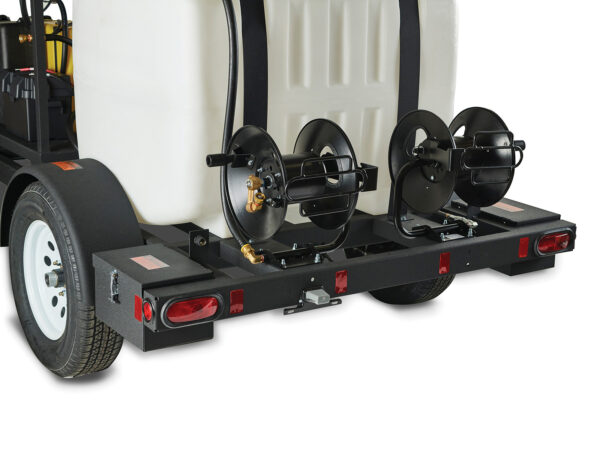 Hotsy TR-3500 - Image 2