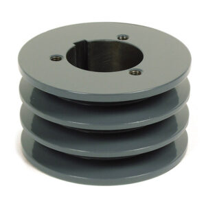 3TB Style Pulley