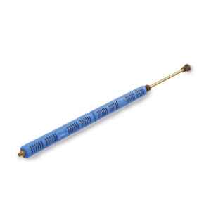 Pressure Washer Wand, 40" Vented Stainless Steel, PA