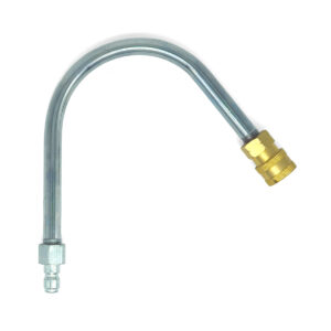 Gutter Cleaner Attachment