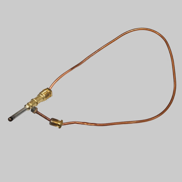 20 in Johnson Controls Thermocouple - 8.718-108.0