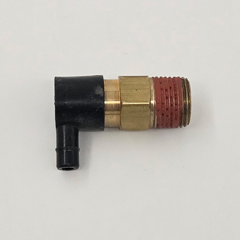 3/8" MPT Thermal Relief Valve - 85.300.023