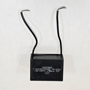 7.5 UF Cuda Gearmotor Capacitor - 8.713-358.0