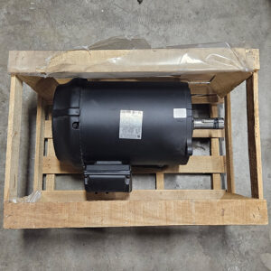 WEG 15HP Motor - 230/460 V 3 Phase