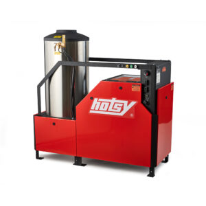 Hotsy 900/1400 Series - Hot Water Electric Powered Pressure Washer