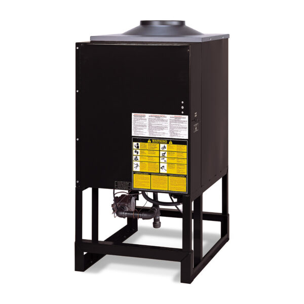 Hotsy 9450 Series