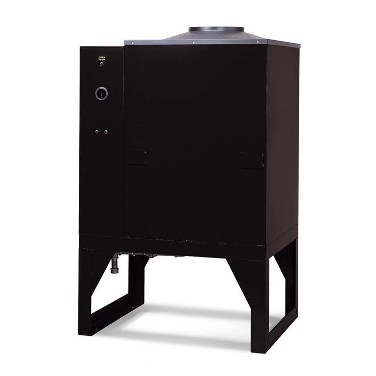 Hotsy 9460 Series Pressure Washer Heater