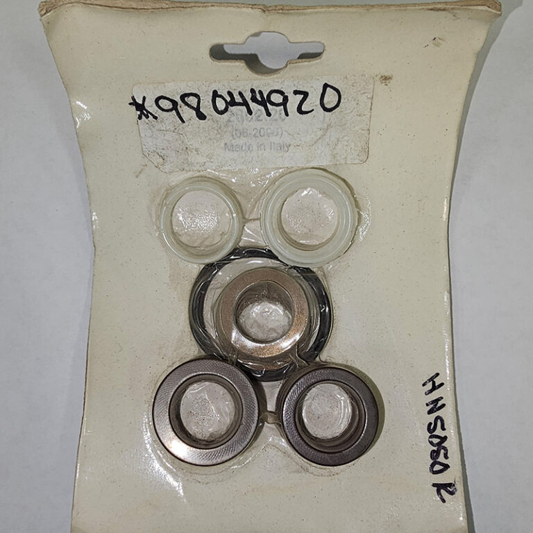 18mm Pump U-Seal Kit - 8.904-920.0