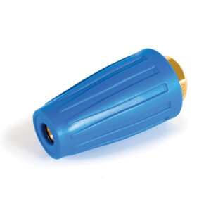 AP+ 4000 PSI Turbo Nozzle - Light Blue