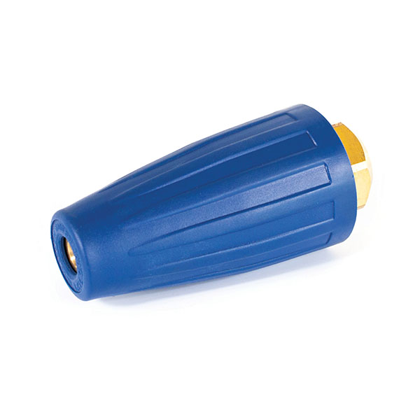 AP+ 5000 PSI Turbo Nozzle - Blue