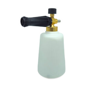 Foam Cannon, 1.5L Tank