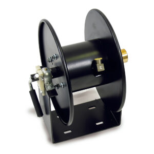 A+ Hose Reel, Reinforced Core, 115' x 1/2" Capacity