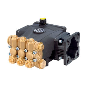 Annovi Reverberi RC Series Pressure Washer Pump with D-Flange