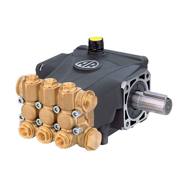 Annovi Reverberi RC Series Pressure Washer Pump with N-Flange
