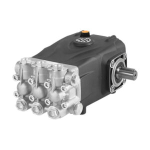 Annovi Reverberi RG Series Pressure Washer Pump with N-Flange