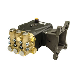 Annovi Reverberi RR Series Pressure Washer Pump with D-Flange