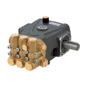 Annovi Reverberi RR Series Pressure Washer Pump with N-Flange