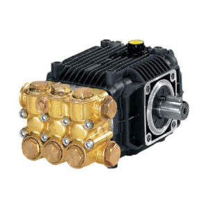 Annovi Reverberi XM Series Pressure Washer Pump with N-Flange