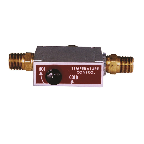 Adjustable Flow-Thru Thermostat - 8.914-555.0