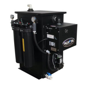 Alkota VSF-1 Vacuum Filtration System