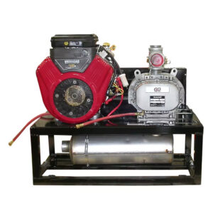 Alkota VACGD Vacuum Recovery System