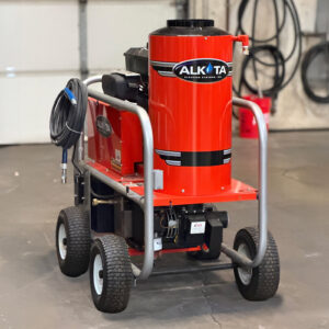 Alkota 5355XVC4 (NOS)