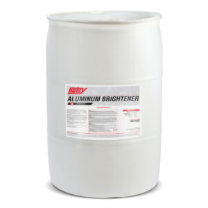 Hotsy Aluminum Brightener - 55 Gallon