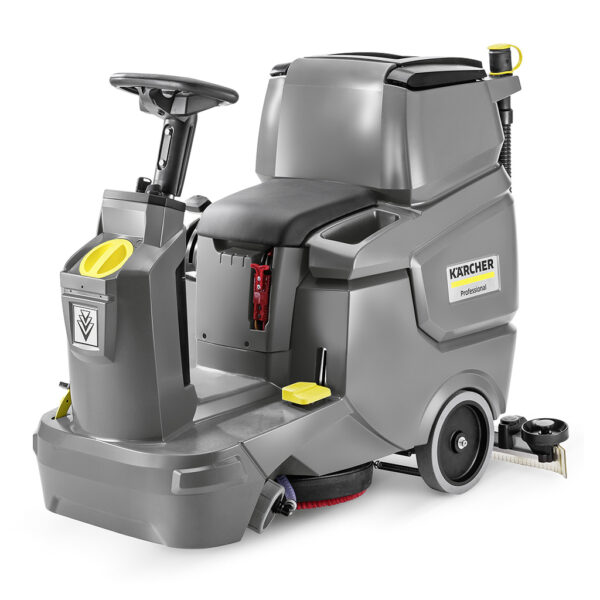 Karcher BD 50/70 R Bp