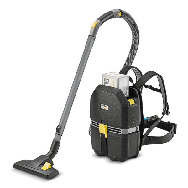 Karcher BVL 3/1 Bp