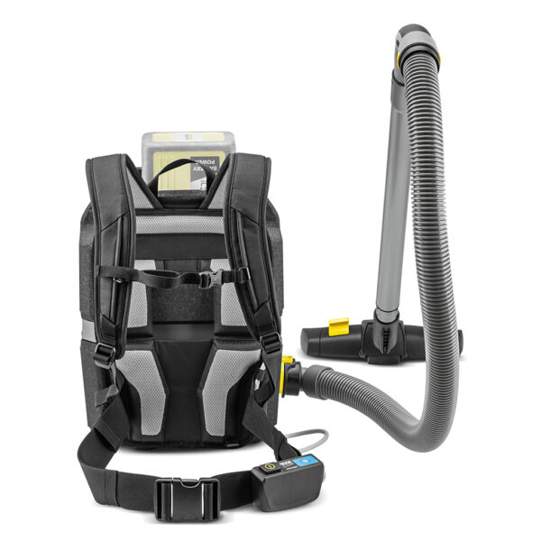 Karcher BVL 3/1 Bp - Image 2