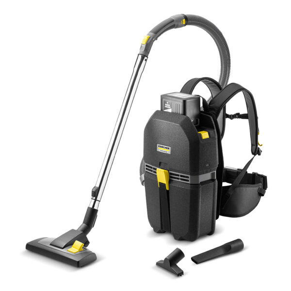 Karcher BVL 5/1 Bp