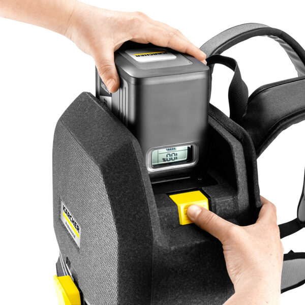 Karcher BVL 5/1 Bp - Image 2