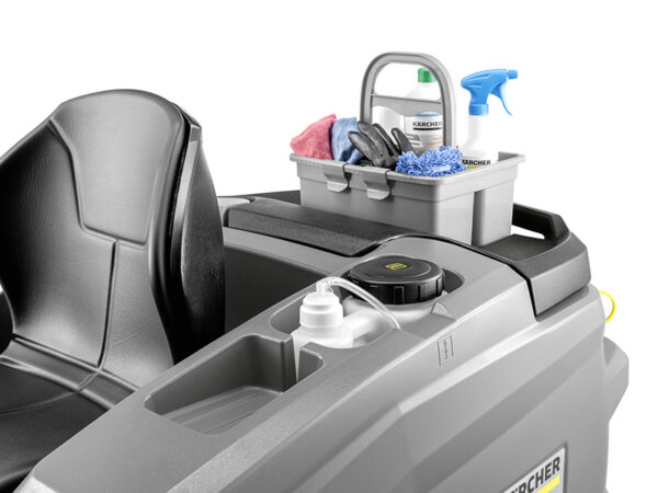 Karcher B 200 R Bp - Image 6