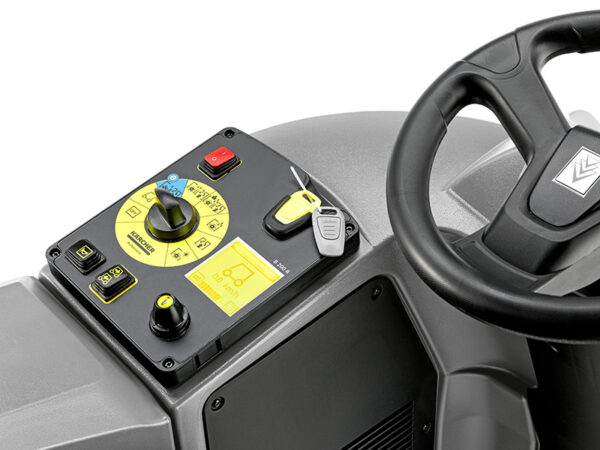 Karcher B 200 R Bp - Image 5