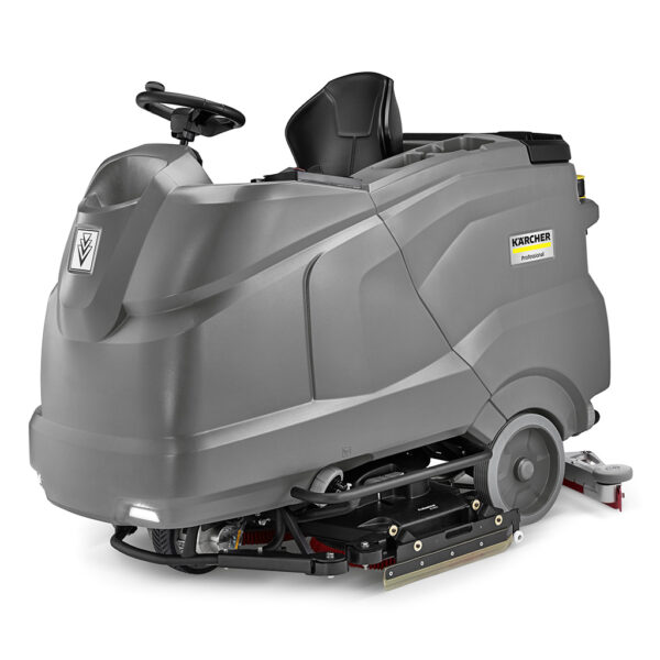 Karcher B 200 R Bp - Image 4