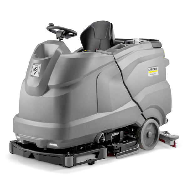 Karcher B 200 R Bp - Image 3