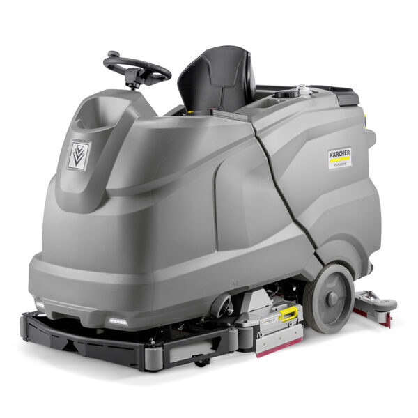 Karcher B 200 R Bp