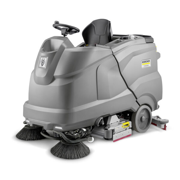 Karcher B 200 R Bp - Image 2