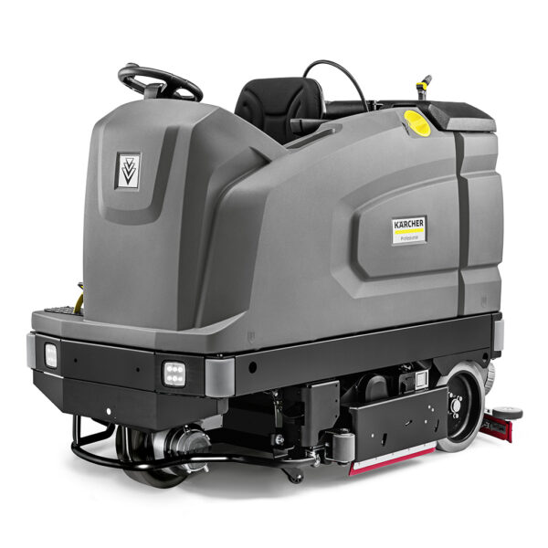 Karcher B 260 R I Bp