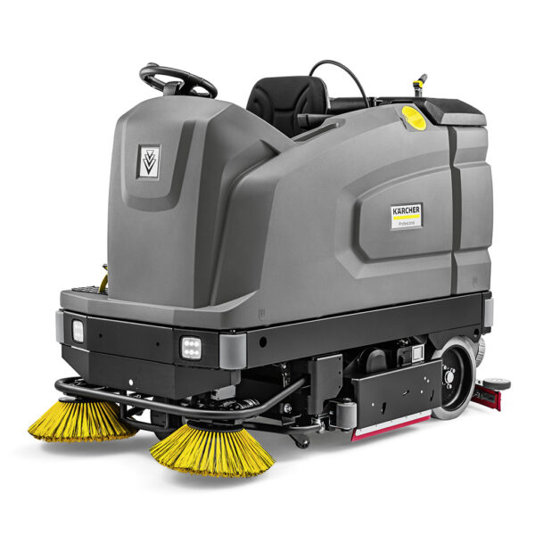 Karcher B 260 R I Bp - Image 2