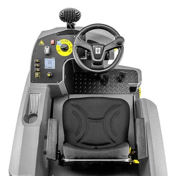 Karcher B 260 R I Bp - Image 4