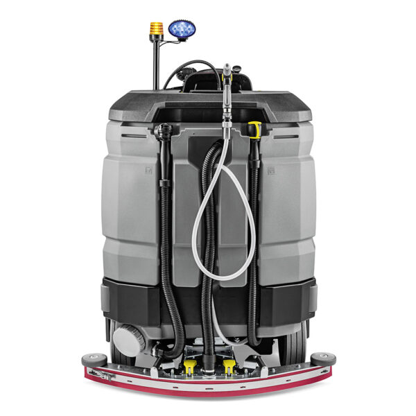 Karcher B 260 R I Bp - Image 3