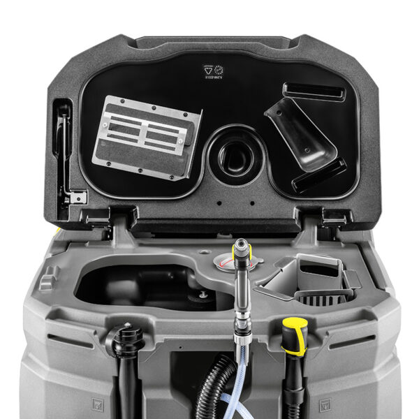 Karcher B 260 R I Bp - Image 5