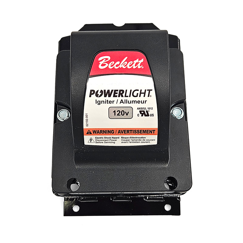 Beckett Ignitor Assembly 51771U, 120V